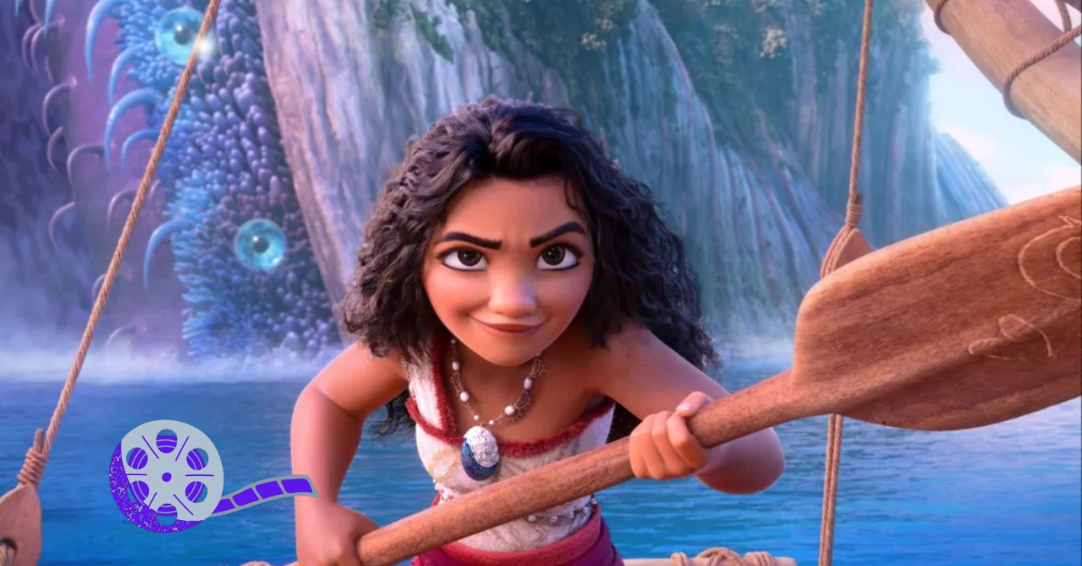 Moana 2: The Journey Continues’ Review: A Spectacular Return to the Ocean