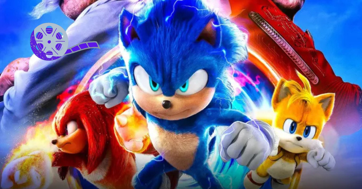 Sonic the Hedgehog 3 Movie Review: A High-Speed Adventure with New Twists