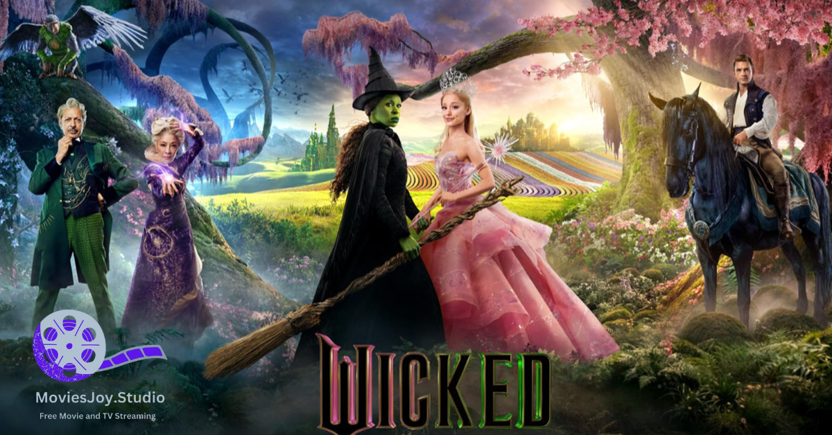 Wicked (2024): Box Office Performance and Budget Analysis